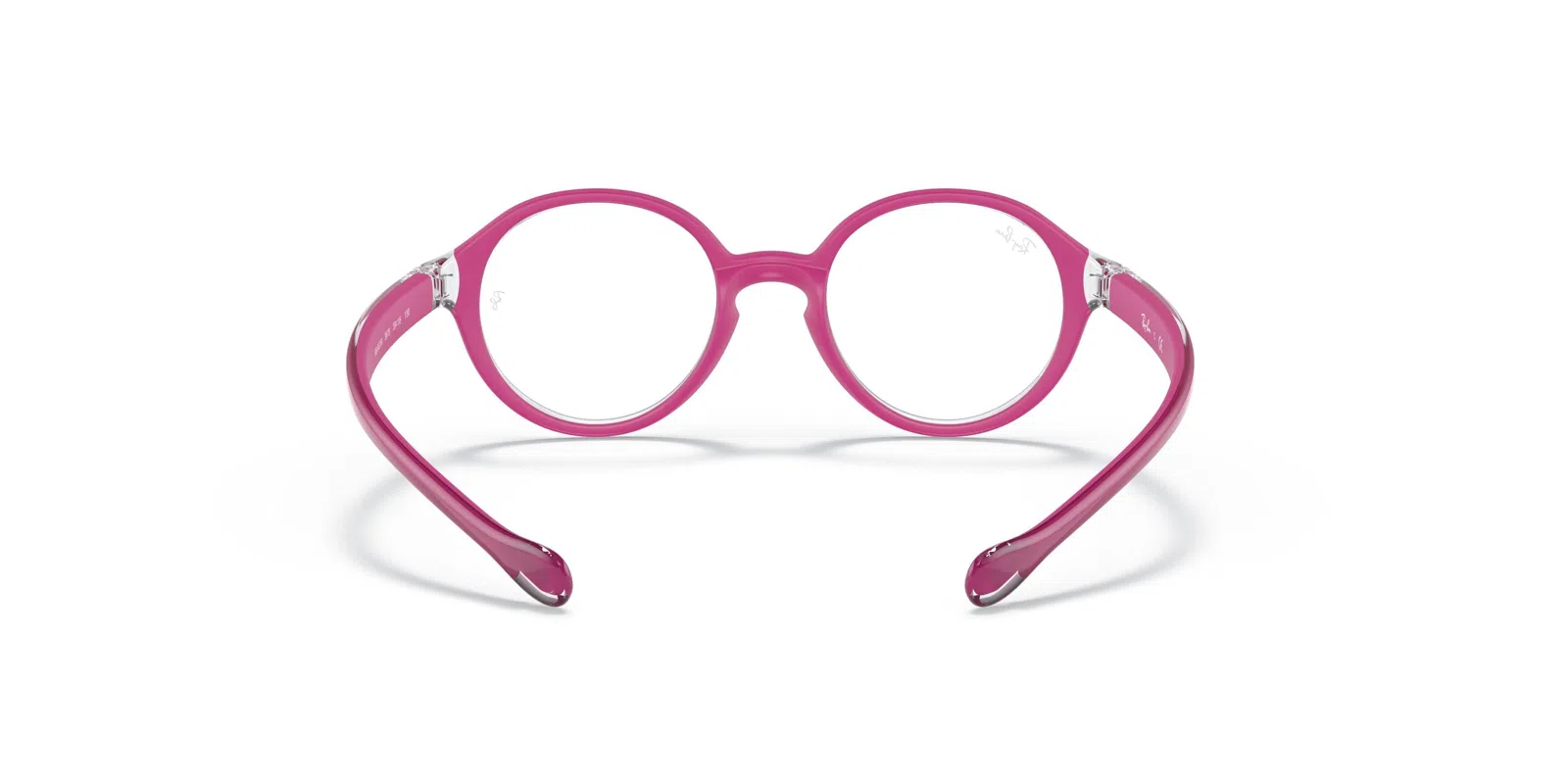 Ray-Ban Kids 0RY9075V Eyeglasses - view 18